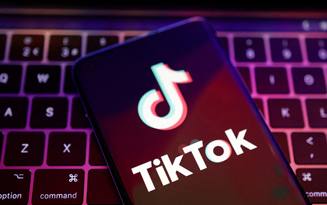 Avropa İttifaqı ”TikTok”u qadağan edə bilər