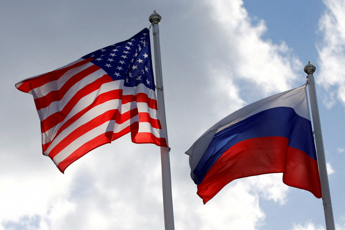 ABŞ Rusiyadan zənginləşdirilmiş uranın idxalını DAYANDIRA BİLƏR 