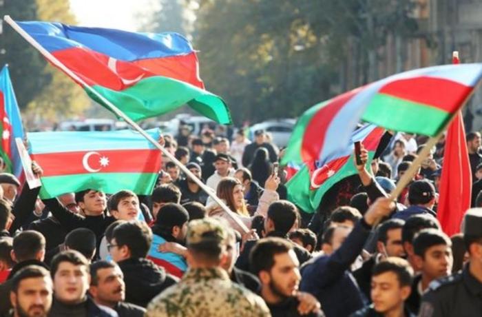Azərbaycanda ictimai və dövlət maraqlarının qorunması əsas vəzifələrdən biridir