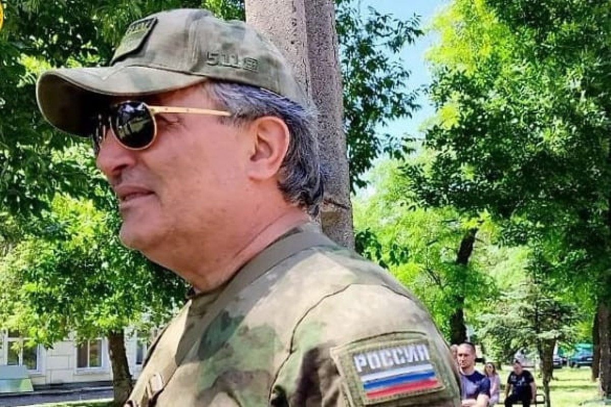 Ukraynada yaralanan azərbaycanlı hüquqşünasın vəziyyəti AÇIQLANDI