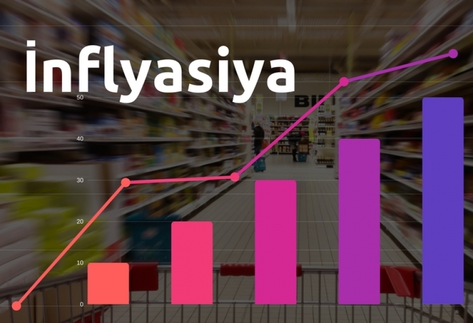 Türkiyədə inflyasiya 70 faizə çatır - STATİSTİKA