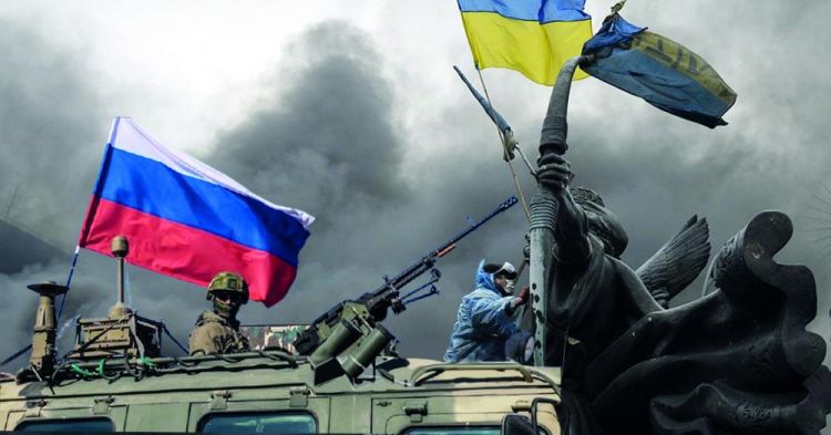 Ukrayna savaşında YENİ MƏRHƏLƏ: “Zaman Kiyevin əleyhinədir, Moskva isə...” 