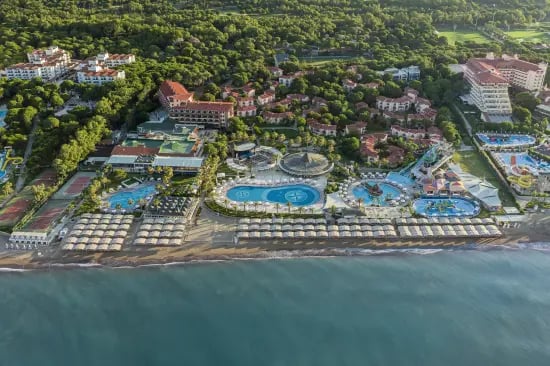 Türkiyədə Papillon otellərini ziyarət etmək üçün TOP 5 səbəb - FOTOLAR