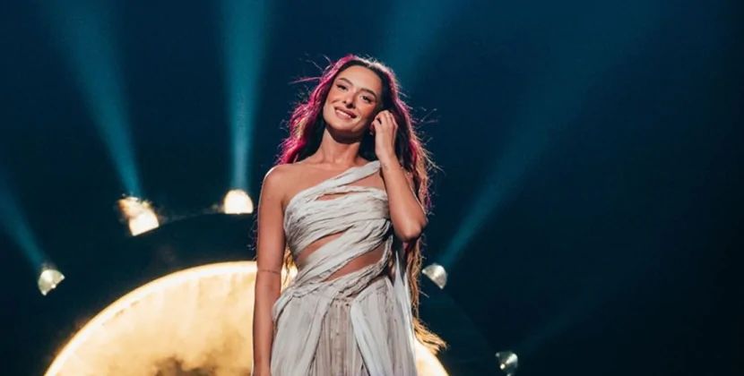 Yalnız məşq üçün otaqdan çıxır: “Eurovision” iştirakçısı ölümlə hədələnir