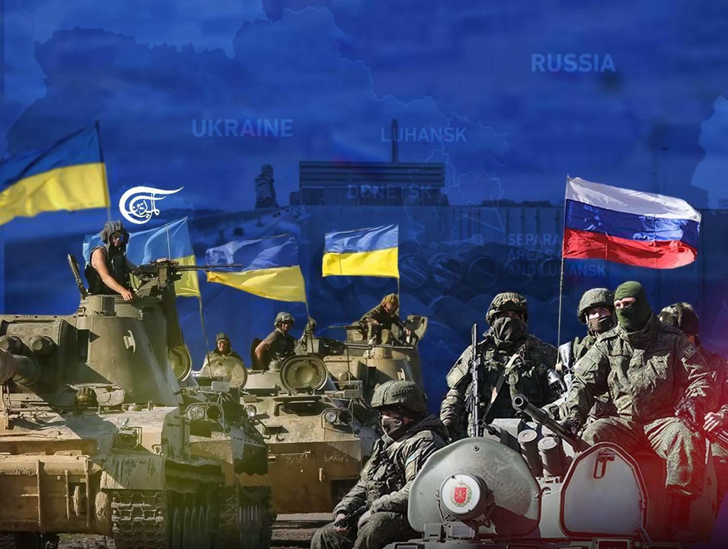 Ukrayna savaşında YENİ CƏBHƏ İDDİASI: “Putin buna hazırlaşır” 