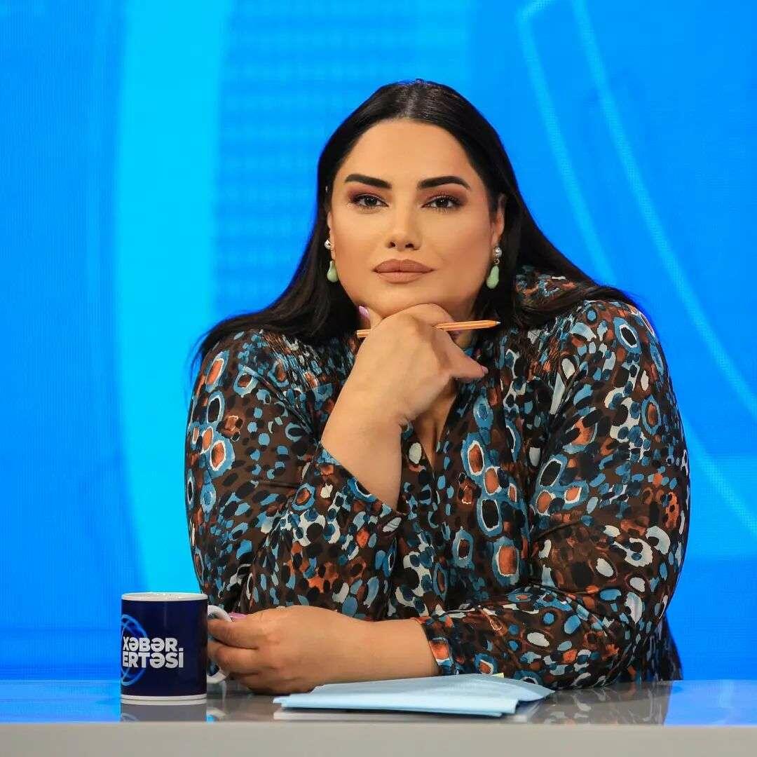 Qəzaya düşən Aytən Səfərova işdən çıxarılıb?