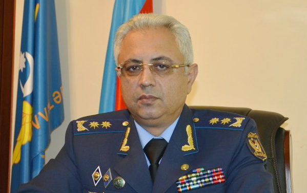 Ramiz Tahirov vəzifəsindən azad olundu - FOTO
