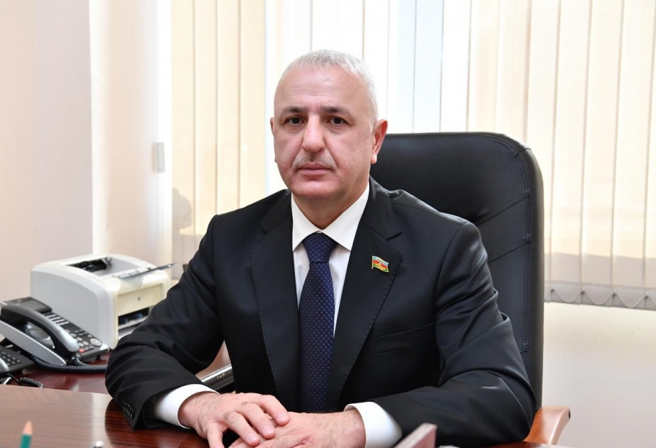 Azərbaycan xalqını indi daha böyük inam birləşdirir