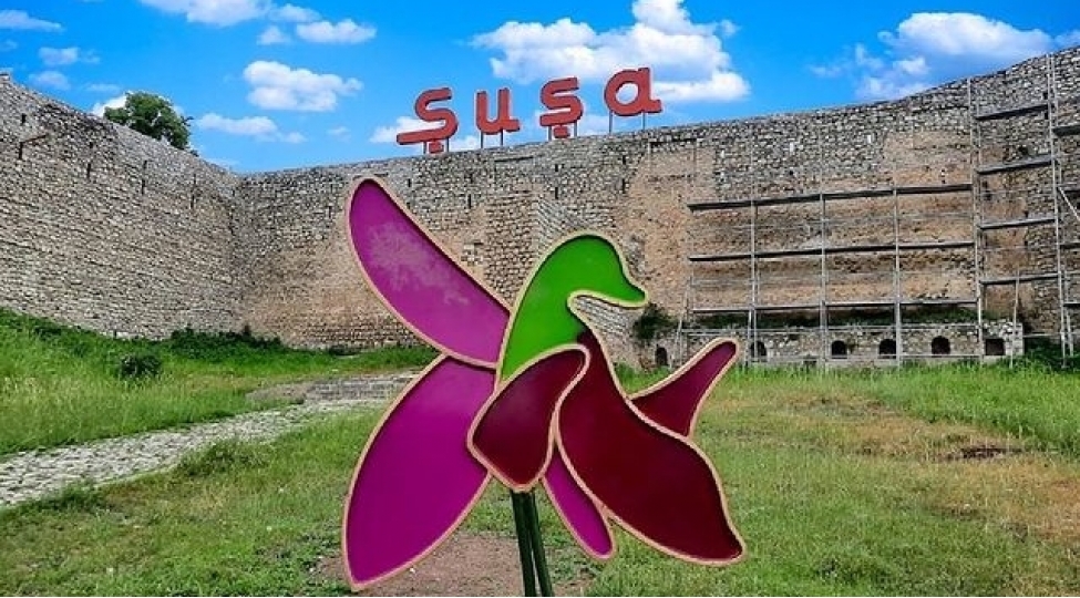 Sabah Şuşaya növbəti köç OLACAQ