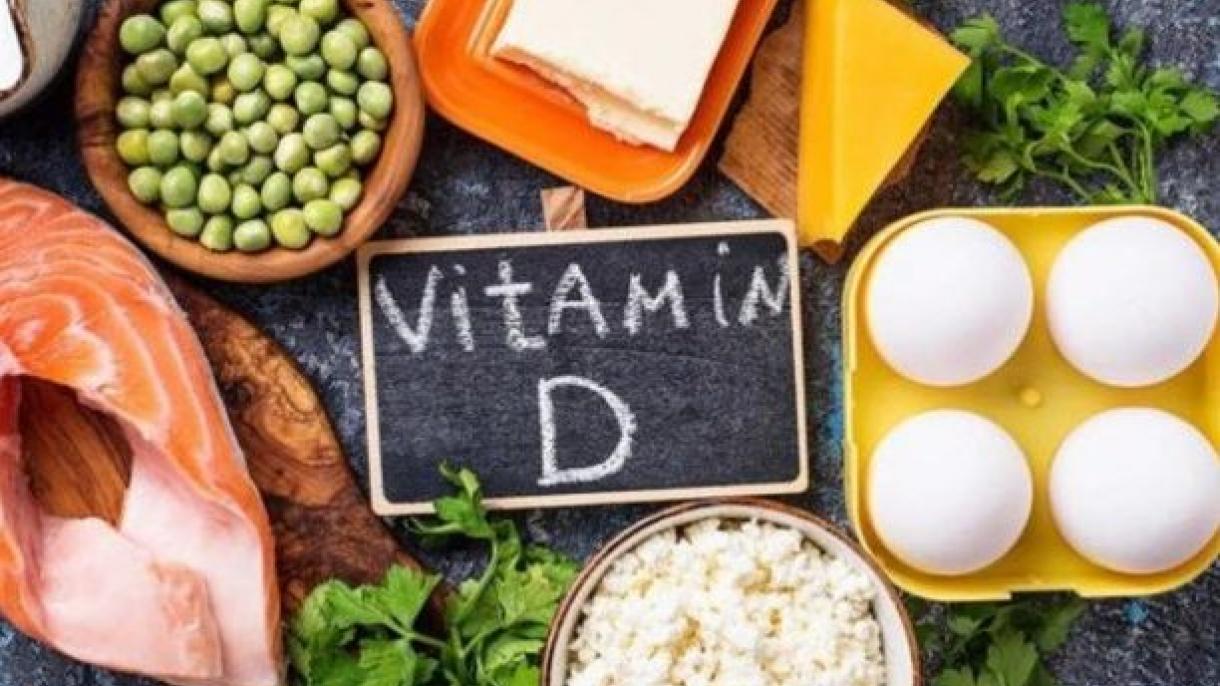 D vitaminin çox qəbul edilməsi ZƏRƏRLİDİRMİ?