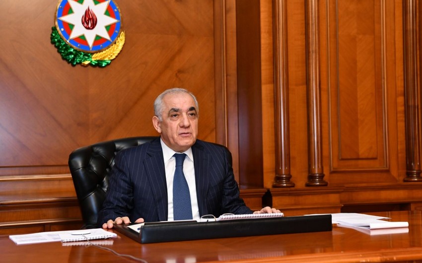 Baş nazirdən müddətli həqiqi hərbi xidmətlə bağlı QƏRAR
