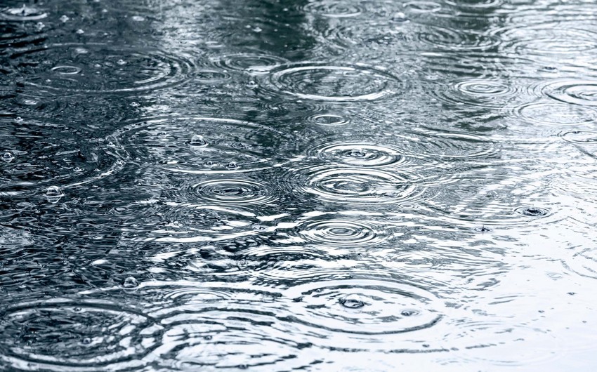 Qeyri-sabit, yağıntılı hava şəraiti mayın 18-dək DAVAM EDƏCƏK