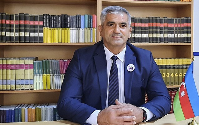 Natiq Mehdinin qətlinə görə saxlanılan direktor müavini imiş