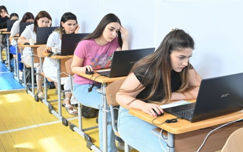 Müəllimlərin işə qəbulu müsabiqəsi üzrə sənəd qəbulu BAŞLADI