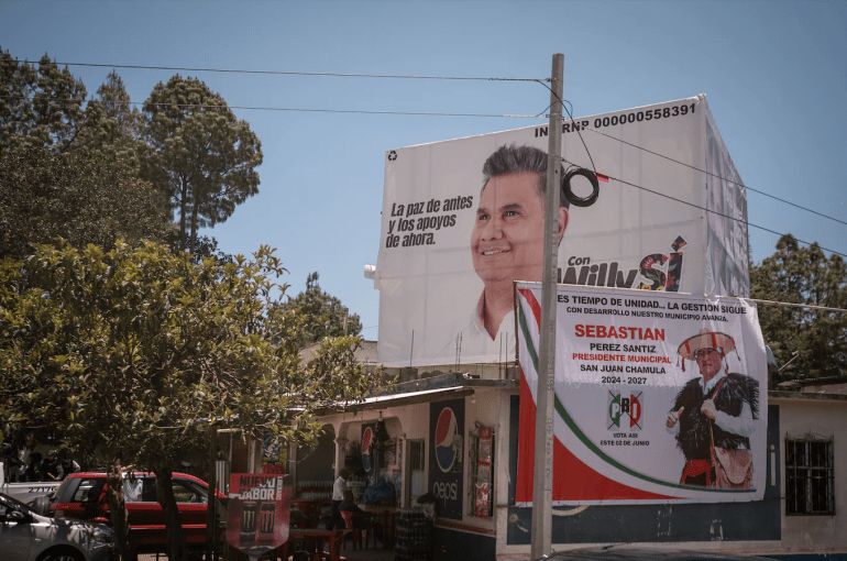 Seçkilərdə namizədləri öldürmək geri çəkilmək üçün verilən rüşvətdən ucuz başa gəlir