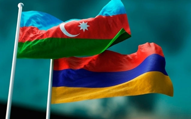 Azərbaycanla Ermənistan arasında protokol imzalandı