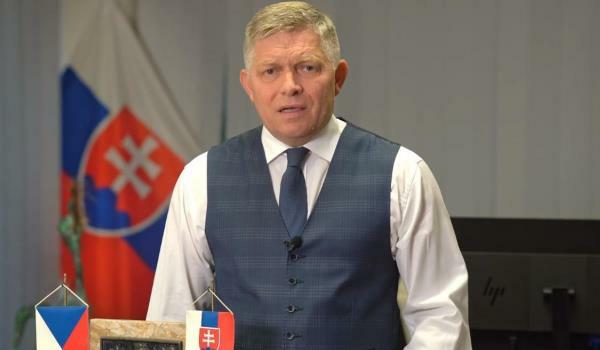 Slovakiyanın Baş nazirinin son durumu AÇIQLANDI