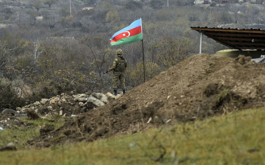 Cənubi Qafqazda növbəti XAOS PLANI:
