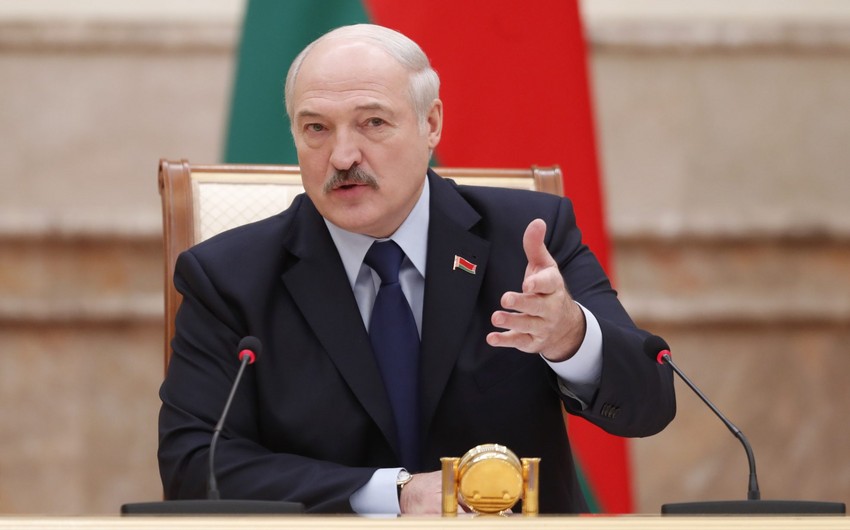 Belarus Azərbaycana birgə əczaçılıq müəssisələri yaratmağı TƏKLİF ETDİ