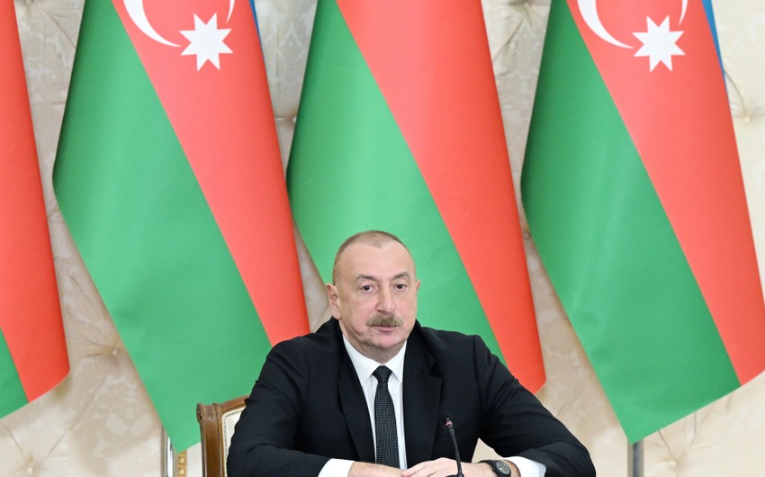 Xalqlarımız arasında dərin hörmət və münasibətlər var - Lukaşenko