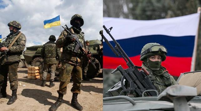 Rusiya-Ukrayna cəbhəsində GƏRGİNLİK: “NATO müdaxilə edə bilər” 