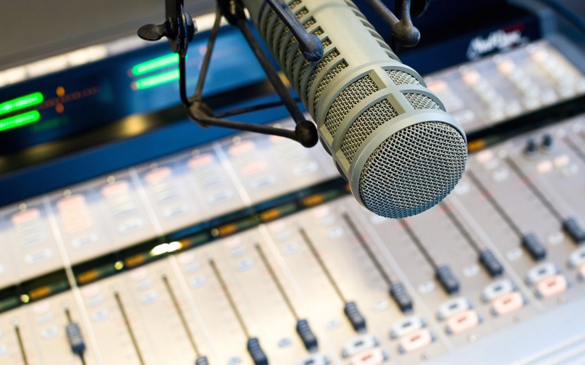 Azərbaycanda peyklə yayımlanan radiokanalların sayı ARTDI
