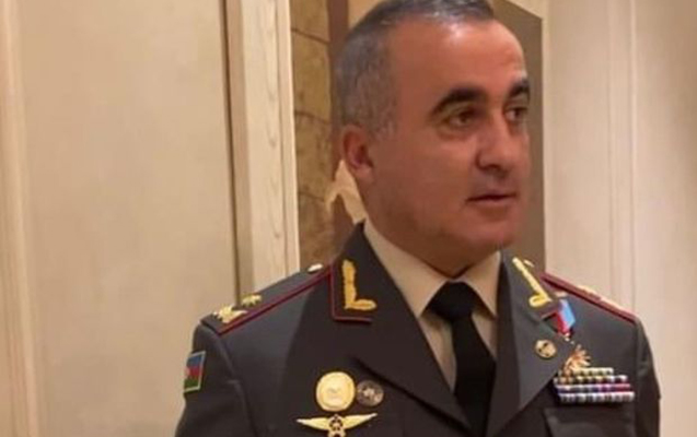 Vətən Müharibəsi Qəhrəmanına yeni vəzifə verildi