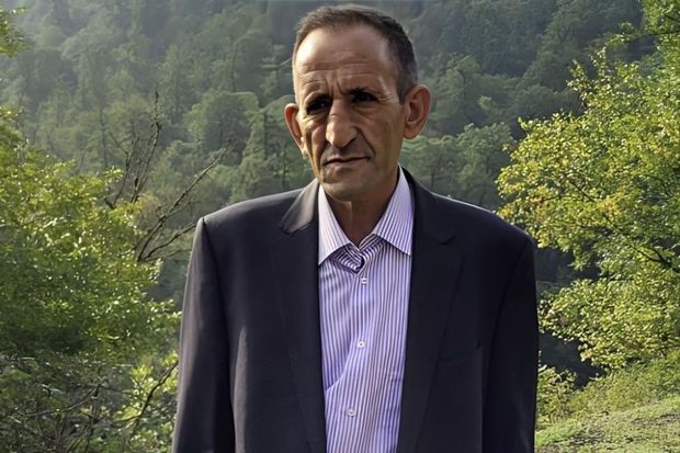 Bakıda 65 yaşlı kişi itkin düşdü
