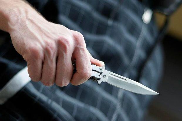 Cəlilabadda iki nəfər bıçaqlandı, saxlanılan var