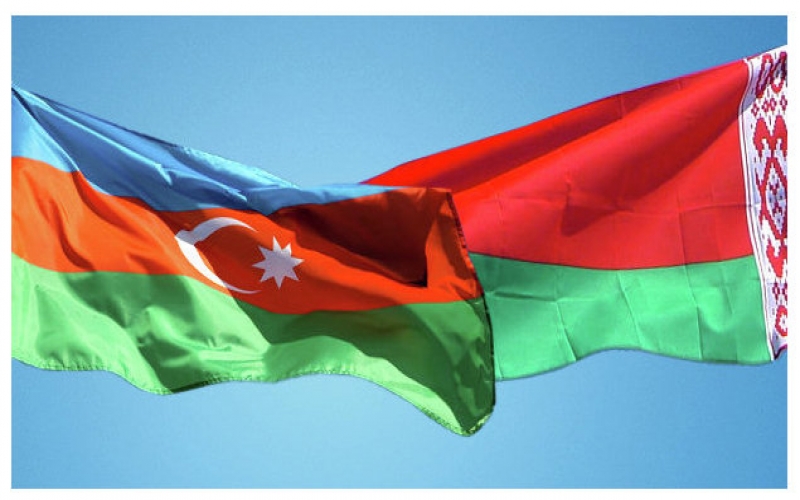 Azərbaycan ilə Belarus arasında əməkdaşlıq genişlənir