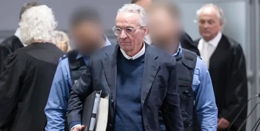 Dövlət çevrilişi planlaşdıran qruplaşma üzvlərinin məhkəməsi başladı