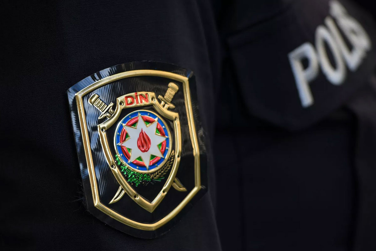 Saatlının polis rəisinə yeni müavin təyin edildi