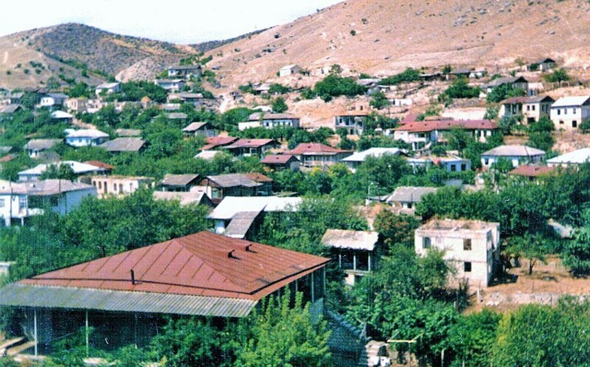 Ağdərənin beş məktəbi yenidən bərpa olunur - SİYAHI