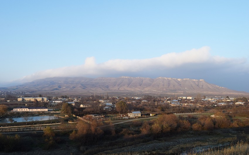 Xocalı rayonunun tabeliyinə iki məktəb VERİLDİ