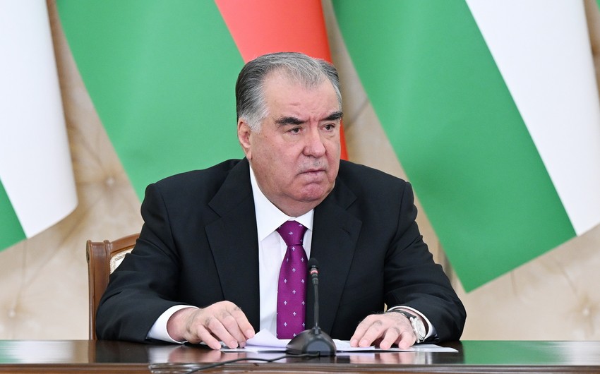 Azərbaycan və Tacikistan arasında təhsil kvotasının sayı ARTIRILACAQ