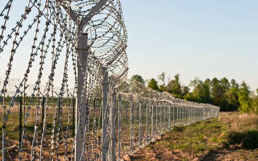 Azərbaycan və Ermənistan Qazaxda 12,7 kilometrlik sərhəd xətti MÜƏYYƏN ETDİ