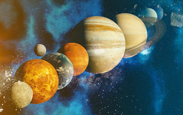 Dünyanı iyunda nadir astronomik hadisə gözləyir - Gözlə görünəcək