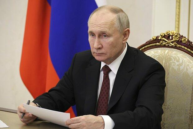 Putin Özbəkistana səfər edəcək