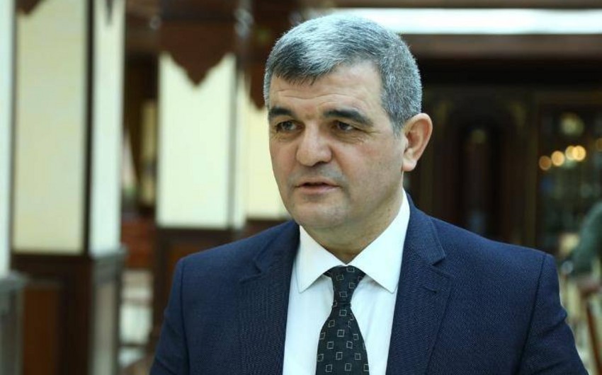 Deputata sui-qəsd üçün bu qədər pul veriblərmiş - DETALLAR