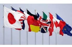 G7 İrana çağırış etdi