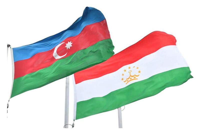 Strateji tərəfdaşlıq münasibətlərində Azərbaycan - Tacikistan nümunəsi