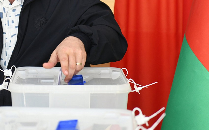 Azərbaycanda seçicilərin sayı AÇIQLANDI