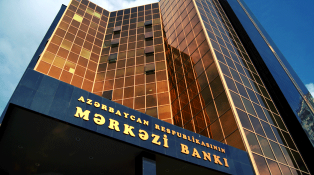 Mərkəzi Bankın strukturunda dəyişikliklər edildi