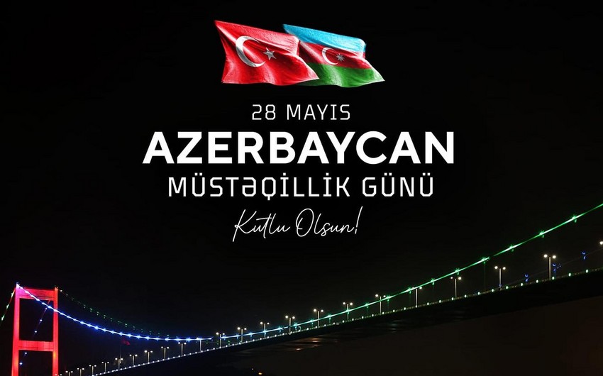 Türkiyə XİN: