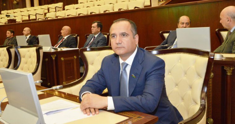 Kamaləddin Qafarov: “Azərbaycan bu gün Cənubi Qafqazda sülhün əsas qarantıdır”