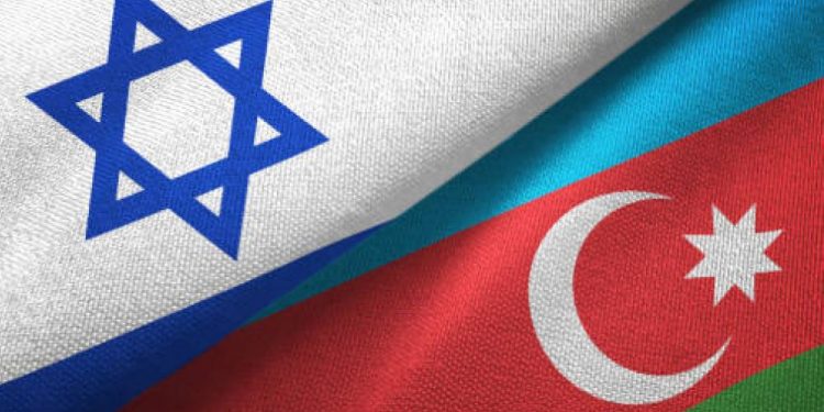 İsrail səfirliyi Azərbaycanı TƏBRİK ETDİ