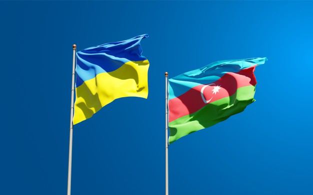 Ukrayna XİN Azərbaycanı Müstəqillik Günü münasibətilə TƏBRİK ETDİ