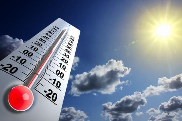 Azərbaycanda temperatur 5-8 dərəcə yüksələcək - PROQNOZ