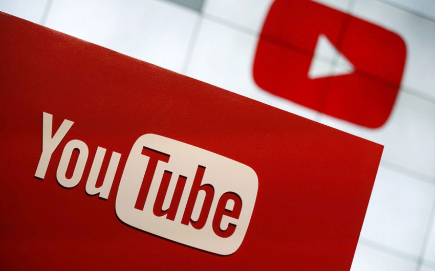 “YouTube” İran XİN-in kanalını BAĞLADI