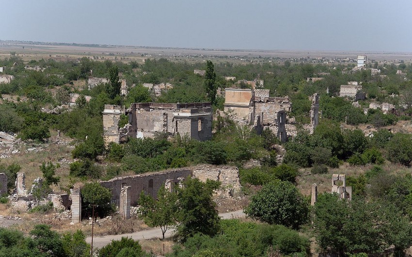 Nəmirli kəndinə ilkin mərhələdə 179 ailənin köçürülməsi planlaşdırılır